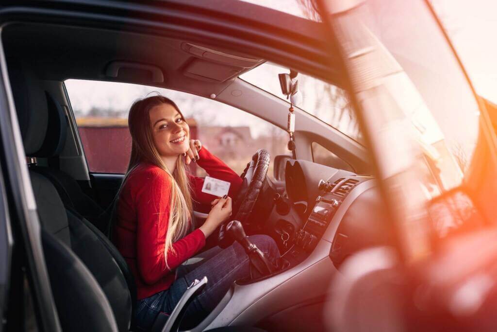 Driving School Cranbourne
