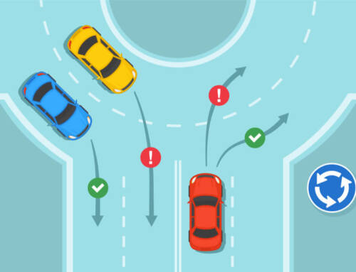Tips for Refresher Driving Lessons by Vicky Driving School