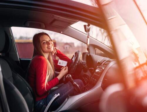 How to Book Your Driving Test in Victoria