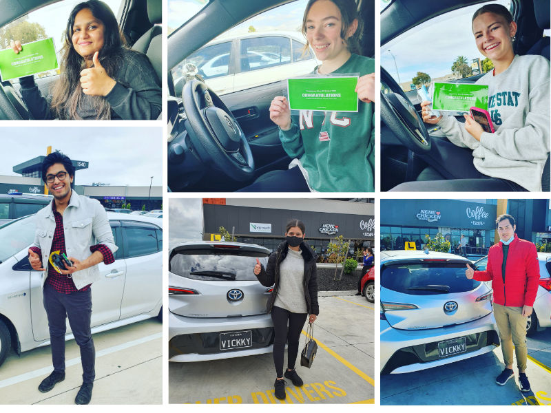 Driving School Craigieburn