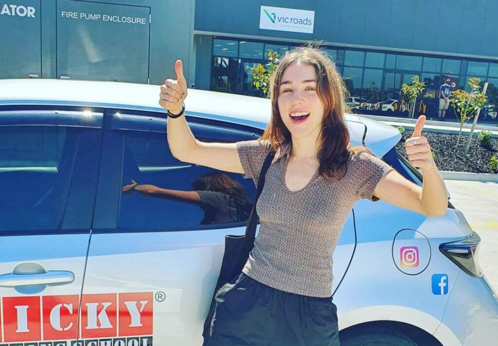 Driving School Fawkner