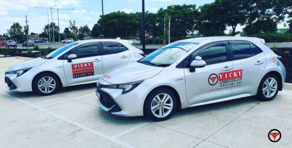 Driving School Near me