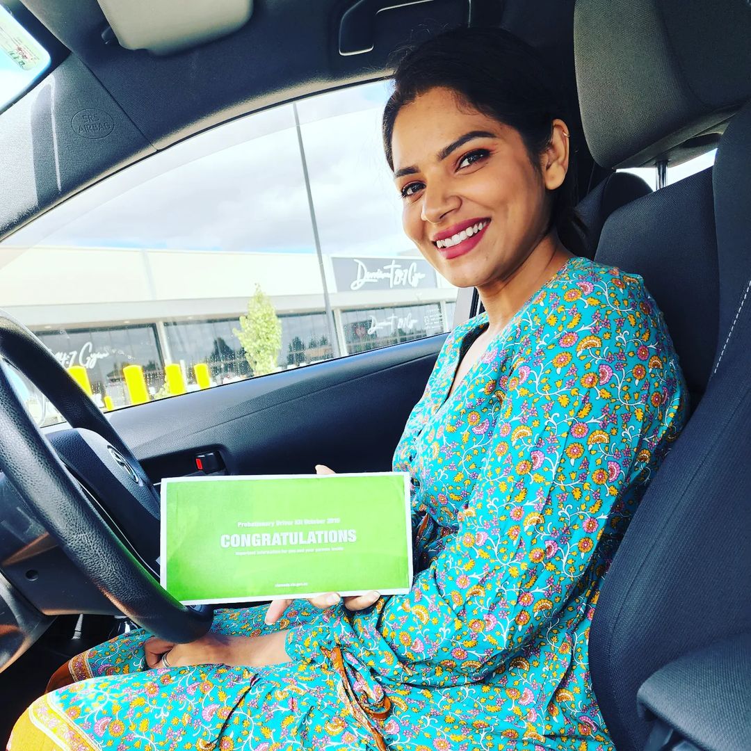 Driving Instructors in Victoria
