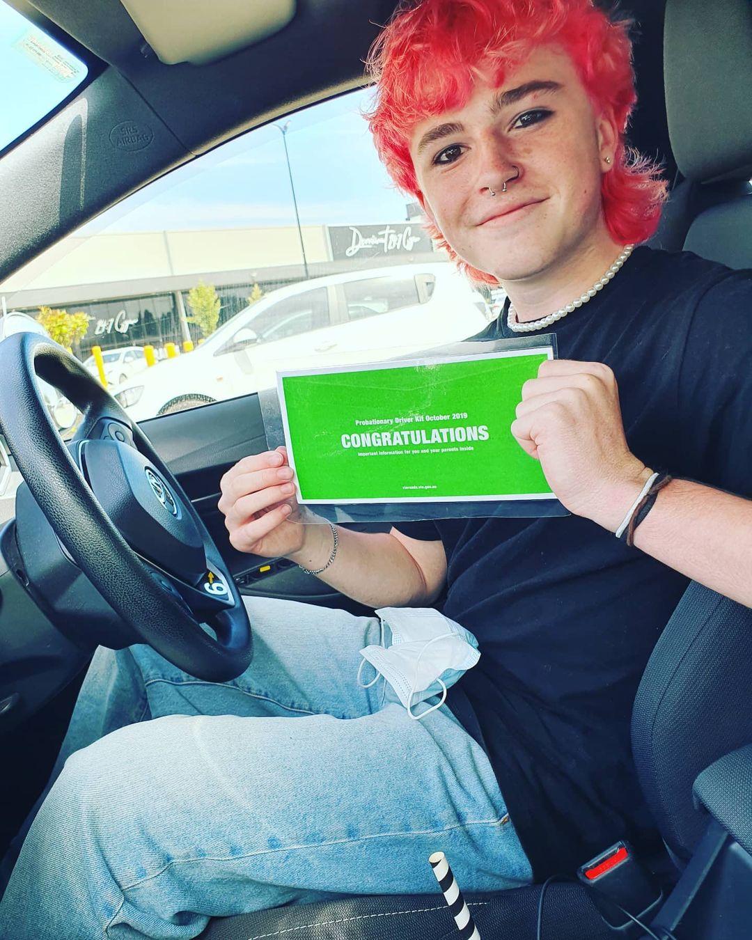 Driving Lessons in Coolaroo