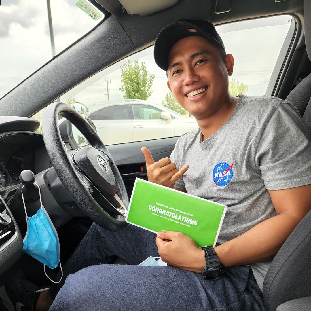 Vicky Driving School Werribee School